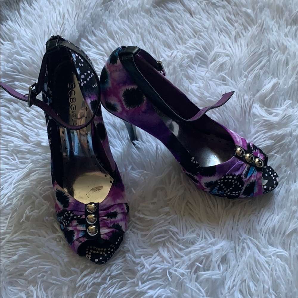 BCBGirls Heels